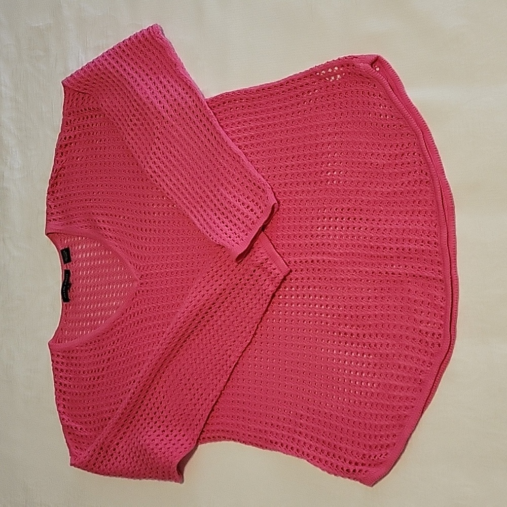 Jeanne Pierre Sweater- L